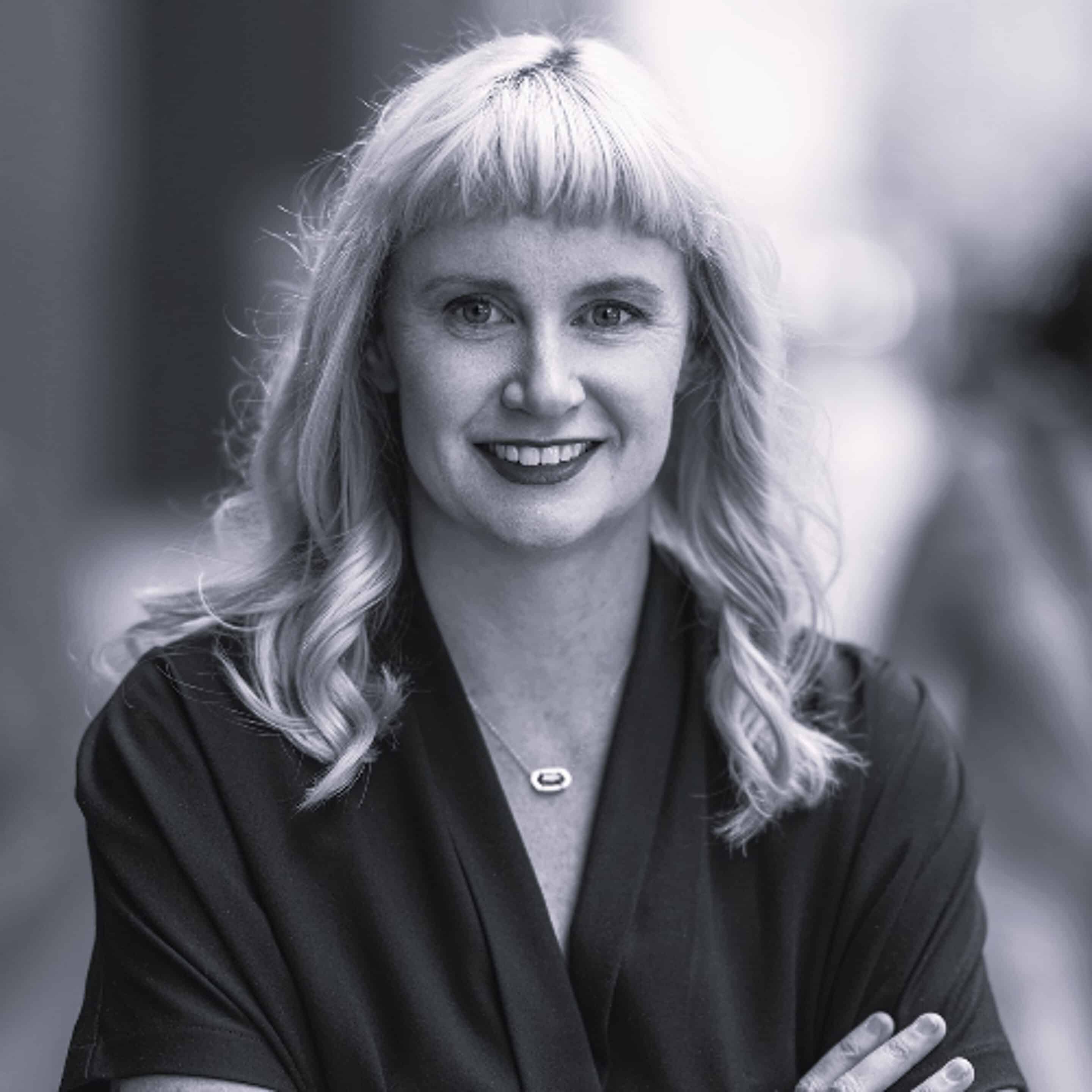 Culture of Innovation Cortney Harding: From Screens to Spatial ...